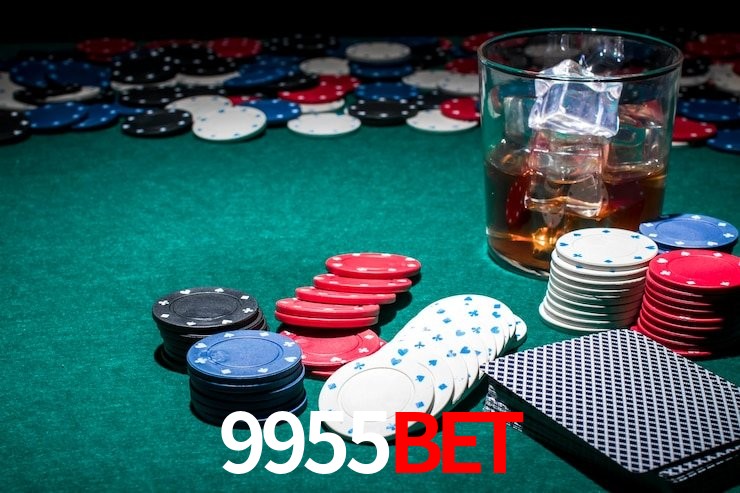 Casino Ao Vivo 9955Bet