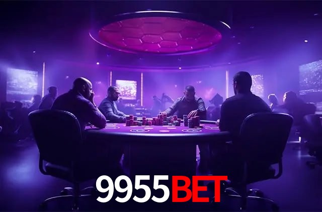 Integração de APIs 9955Bet