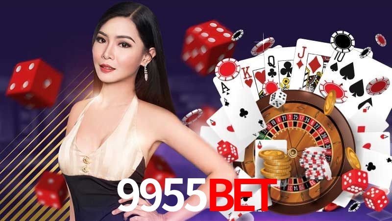 Estatísticas Esportivas 9955Bet