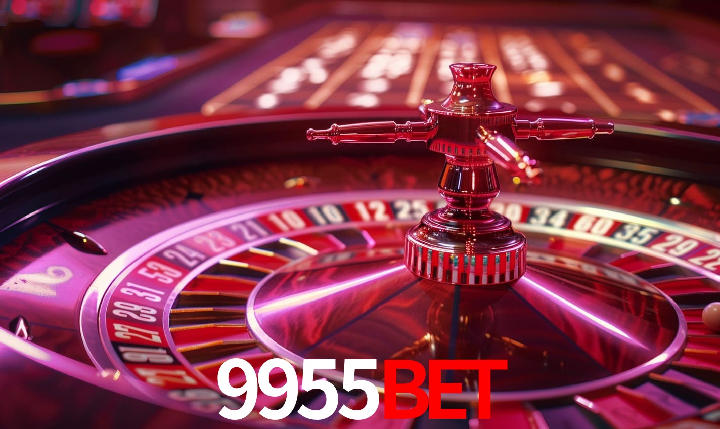Jogos Exclusivos 9955Bet