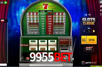 A Emoção da Loteria na 9955Bet: Uma Chance de Mudança de Vida