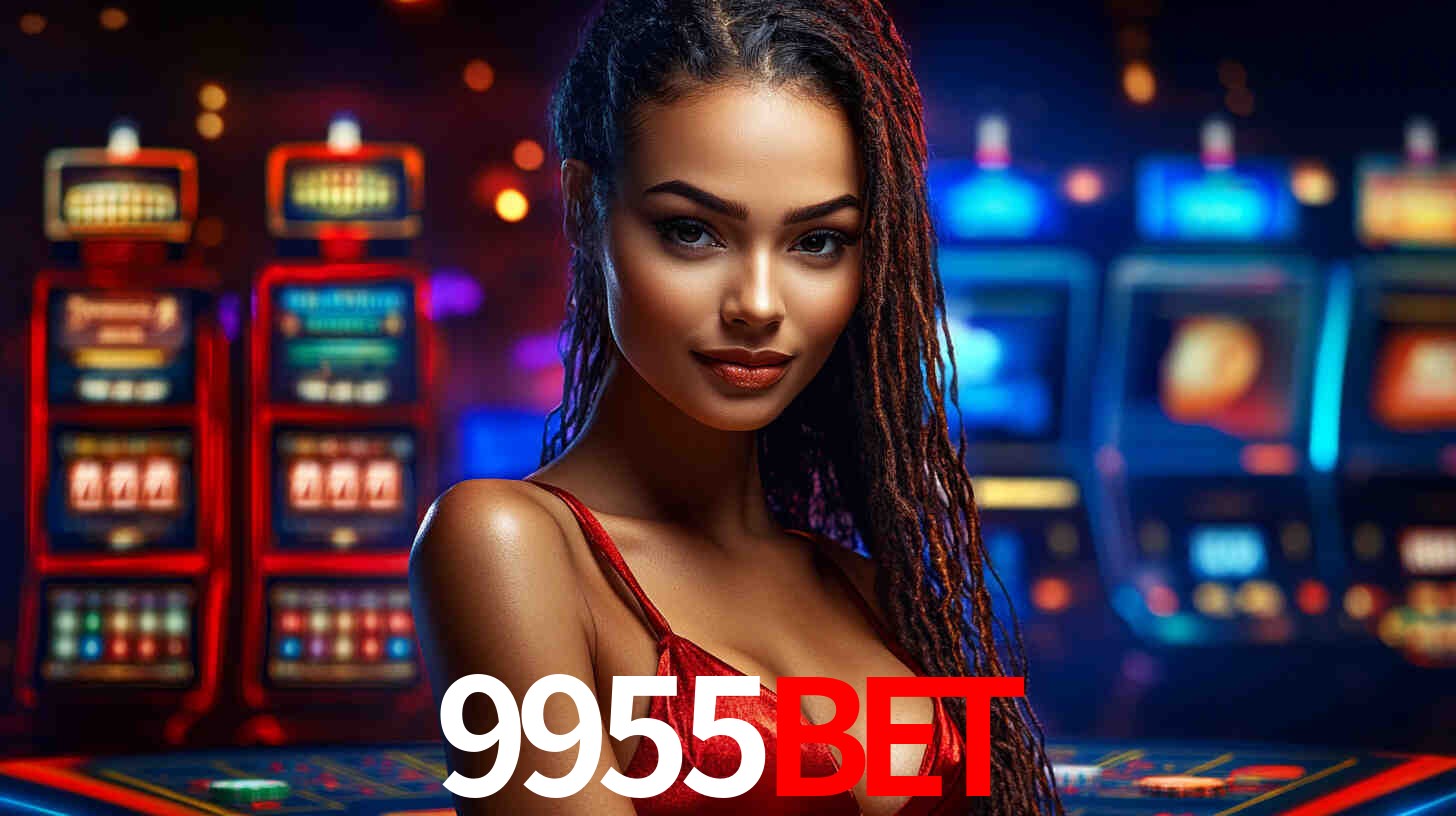 Apostas de Futebol 9955Bet