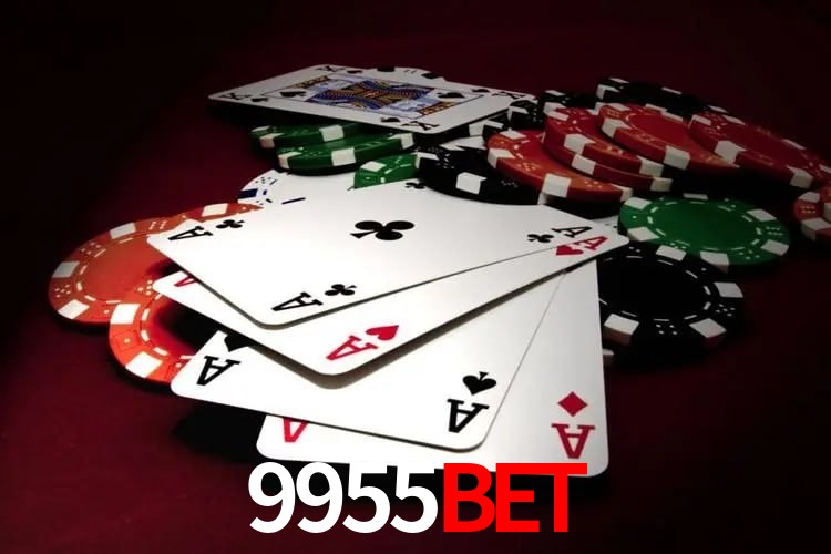 Avaliações dos Jogadores 9955Bet