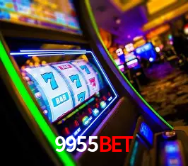 Inovações de Jogos na 9955Bet: O Futuro das Experiências Interativas