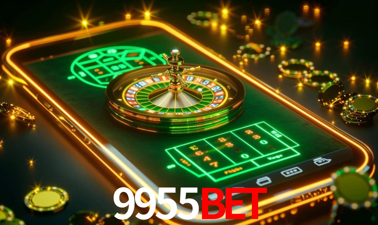 Provedores de Jogos 9955Bet
